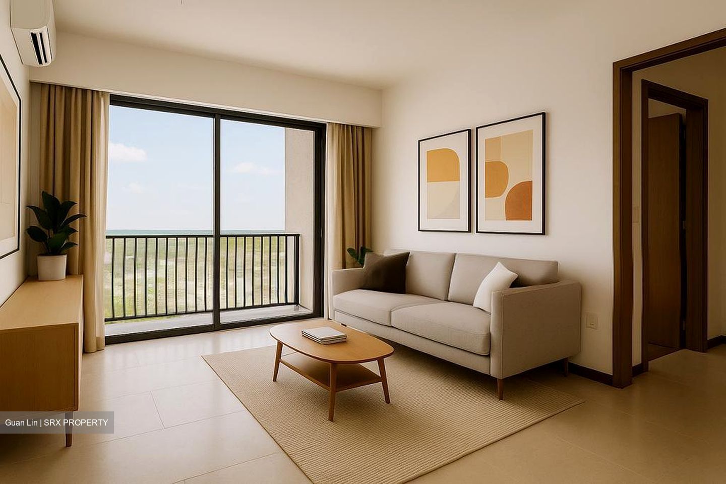 Lentor Modern (D26), Apartment #504348581